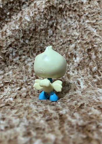 LPS miniş - Görsel 2