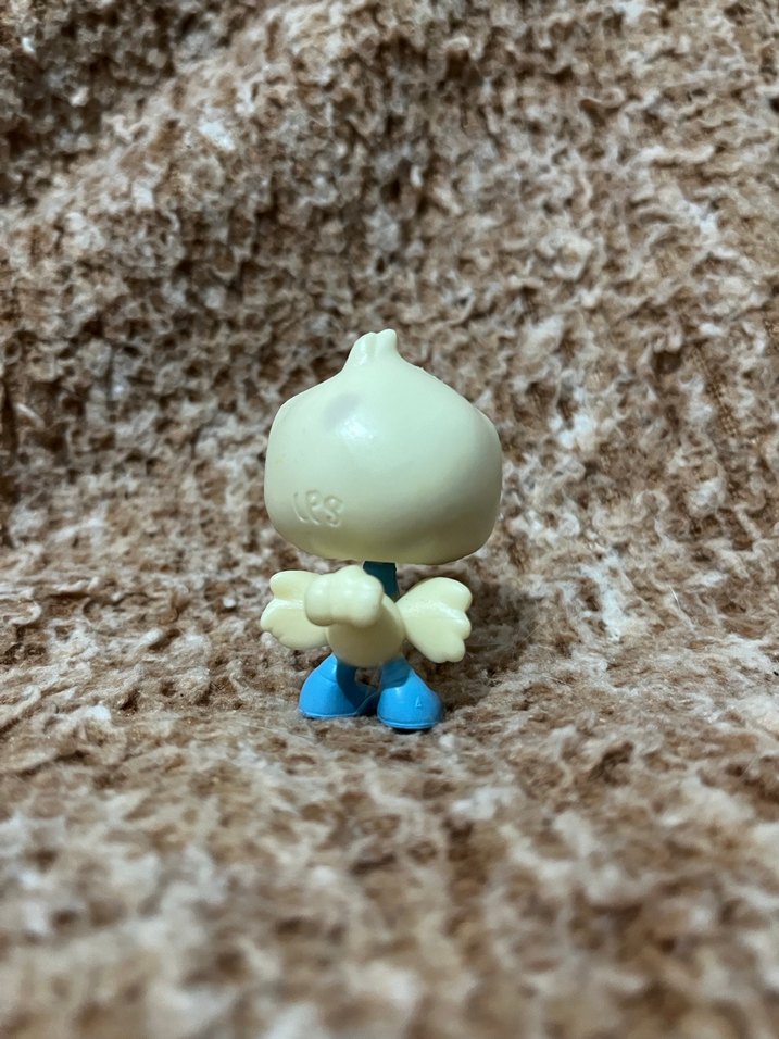 LPS miniş - Görsel 2