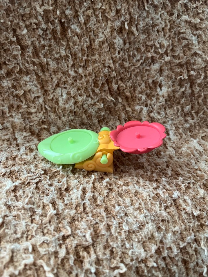 LPS miniş aksesuarı - Görsel 2