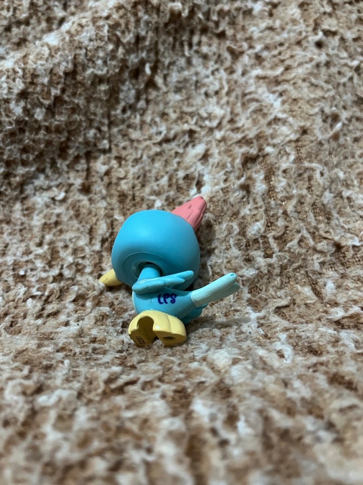 LPS miniş - Görsel 2