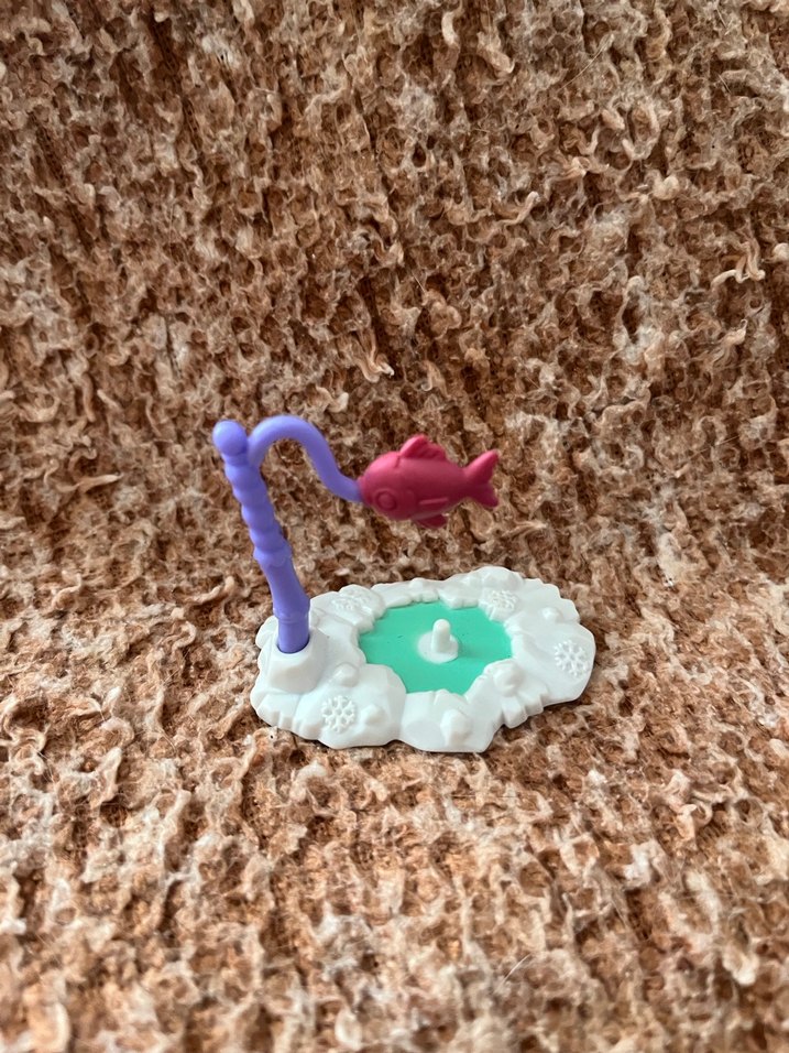 LPS miniş aksesuarı - Görsel 3