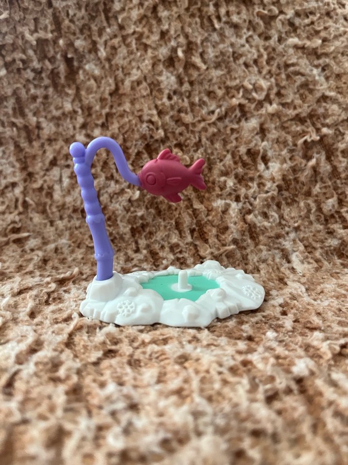 LPS miniş aksesuarı - Görsel 2