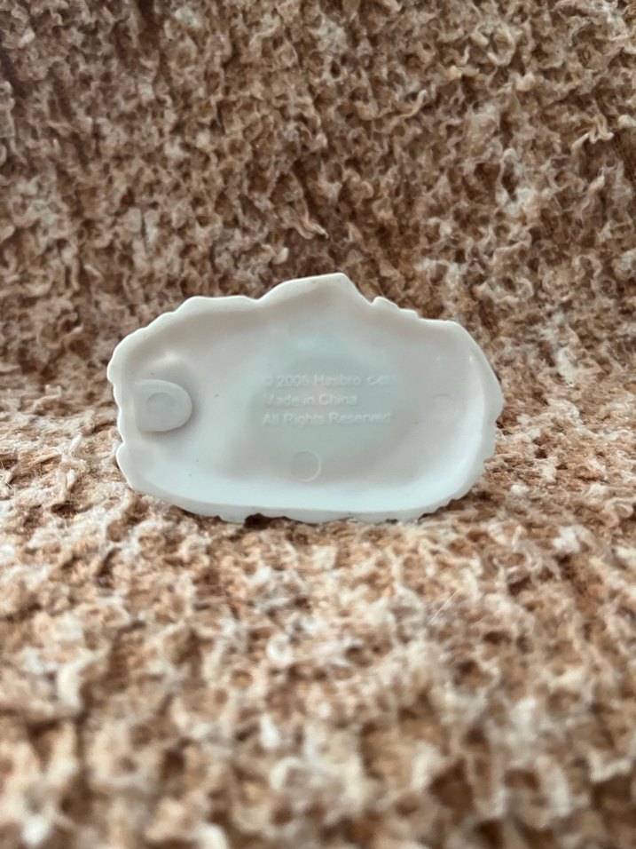 LPS miniş aksesuarı - Görsel 4