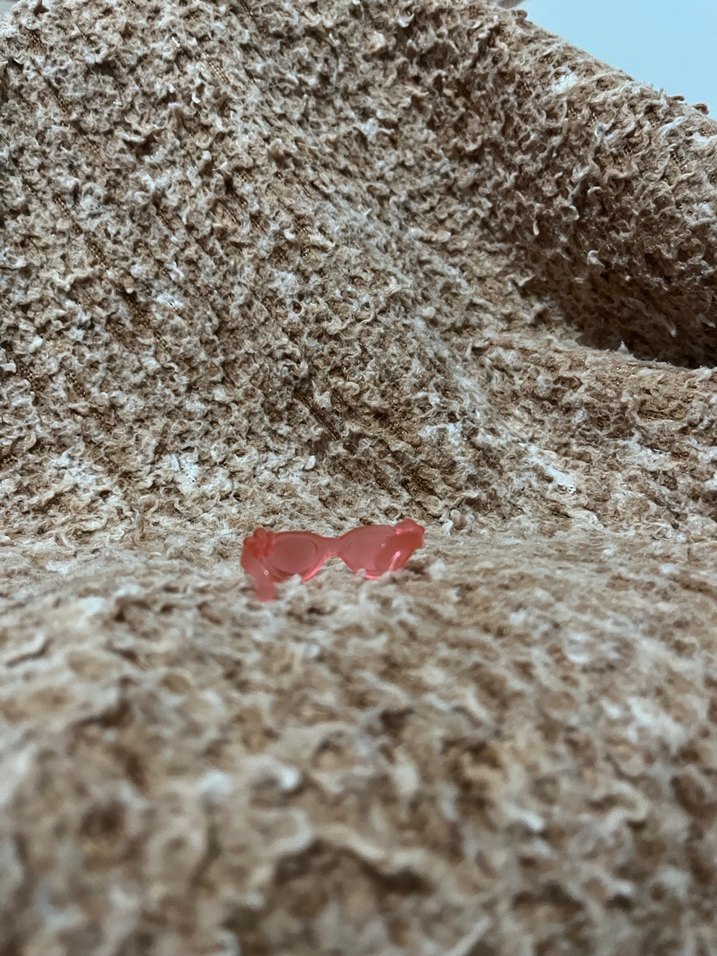 LPS miniş aksesuarı - Görsel 2