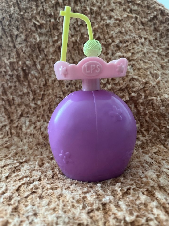 LPS miniş aksesuarı - Görsel 2