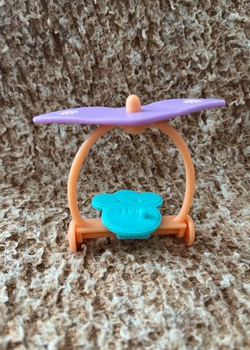 LPS miniş aksesuarı - Görsel 3