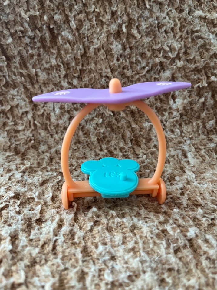 LPS miniş aksesuarı - Görsel 3