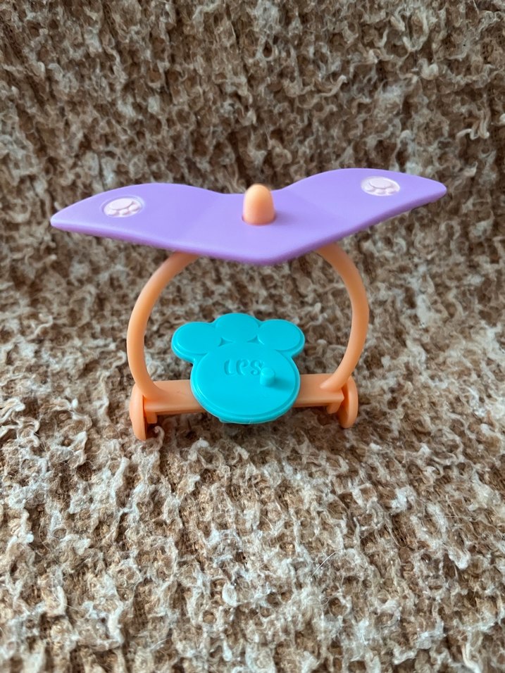 LPS miniş aksesuarı - Görsel 2