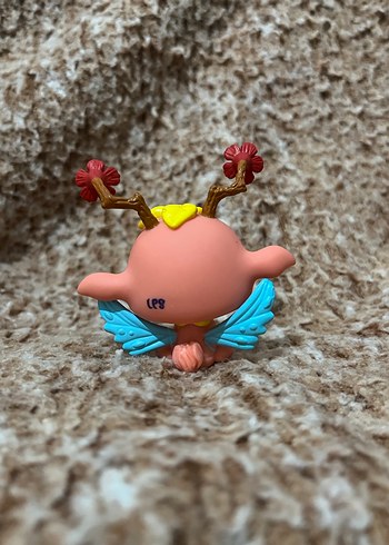 LPS miniş - Görsel 2