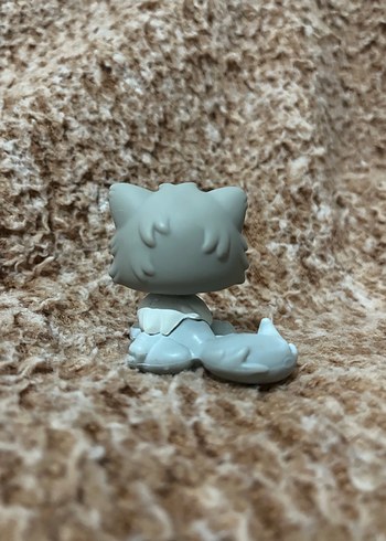 LPS miniş - Görsel 2