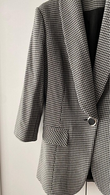 Diğer blazer ceket