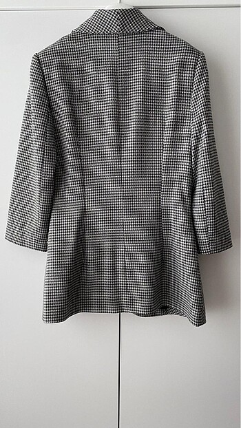 36 Beden siyah Renk blazer ceket