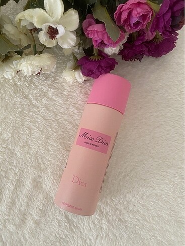 Chiristian Dior-Miss Dior parfümlü deodorant