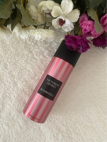 Victoria?s Secret-Bombshell parfümlü deodorant