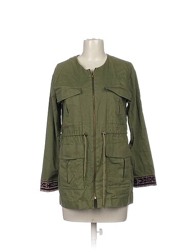 Koton Trenchcoat %70 İndirimli.