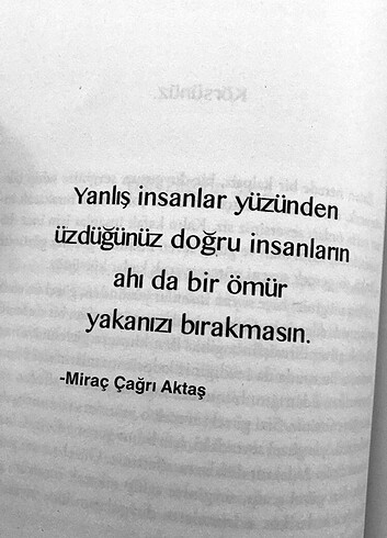  Beden KENDINE HOŞ GELDIN 