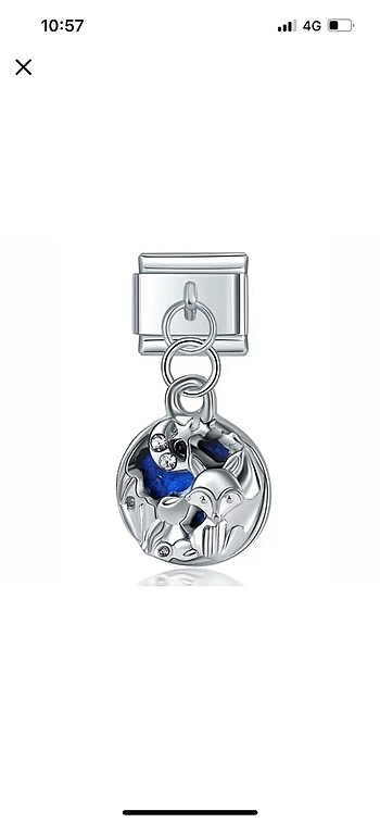 Küçük prens charm