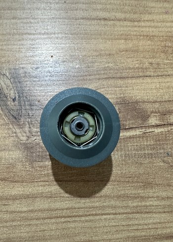 ECUSIMA 4000 Vİ Yedek Olta Makinesi Başlığı - Görsel 2