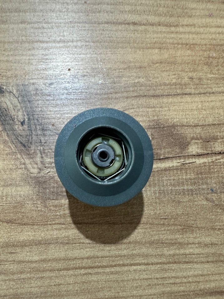 ECUSIMA 4000 Vİ Yedek Olta Makinesi Başlığı - Görsel 2