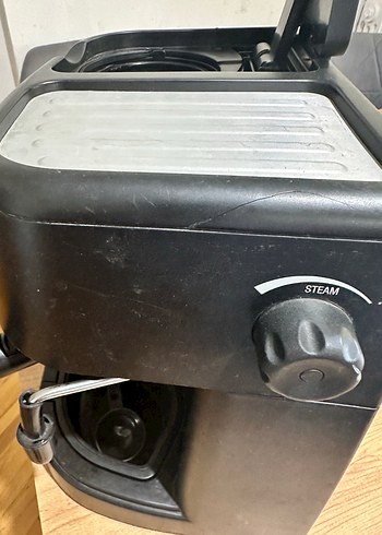 Essenso Kahve/Espresso Makinesi 2'si bir arada - Görsel 5