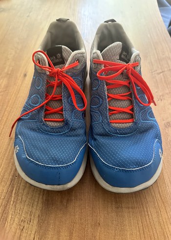 Jack Wolfskin Outdoor Ayakkabı - Görsel 2