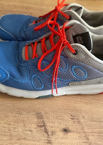 Jack Wolfskin Outdoor Ayakkabı - Görsel 4