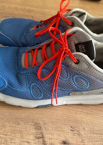 Jack Wolfskin Outdoor Ayakkabı - Görsel 3