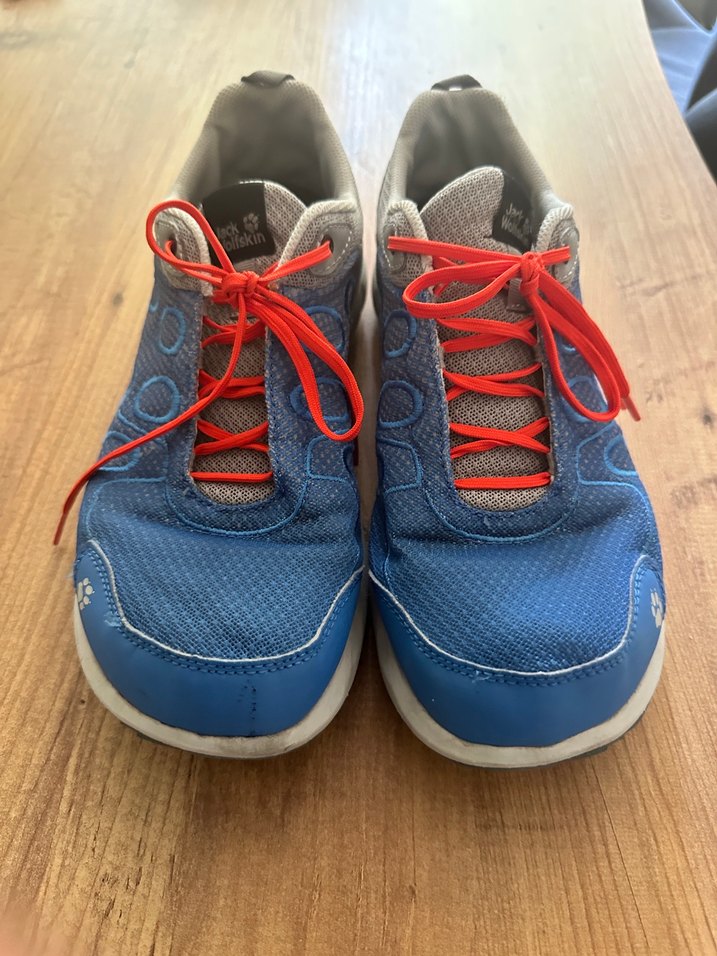 Jack Wolfskin Outdoor Ayakkabı - Görsel 2