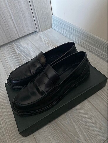 38 Beden George hogg loafer