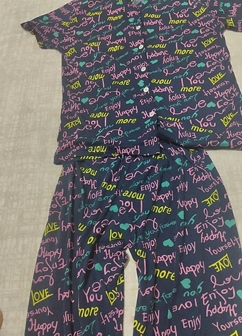 Diğer Gecelik pijama