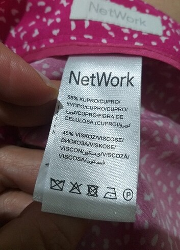 Network Network sort etek