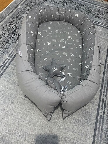 Baby nest bebek yatağı .