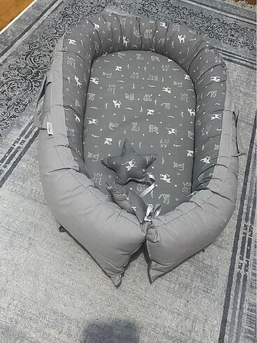 Diğer Baby nest bebek yatağı .