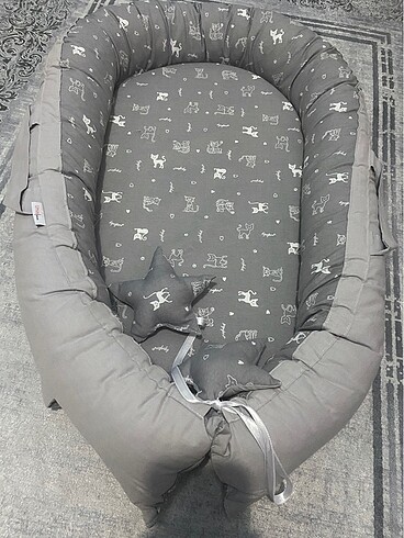 Beden Baby nest bebek yatağı .