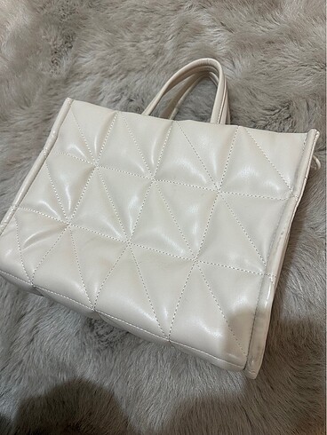 Tote çanta