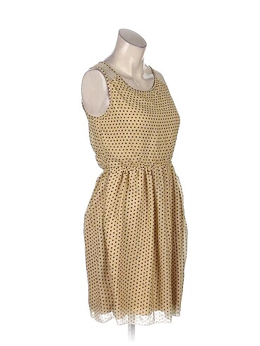 Vintage Love PreLoved Kısa Elbise %70 İndirimli.