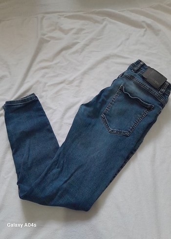 erkek pantolon - Görsel 2