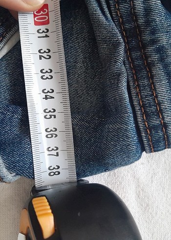 erkek pantolon - Görsel 5