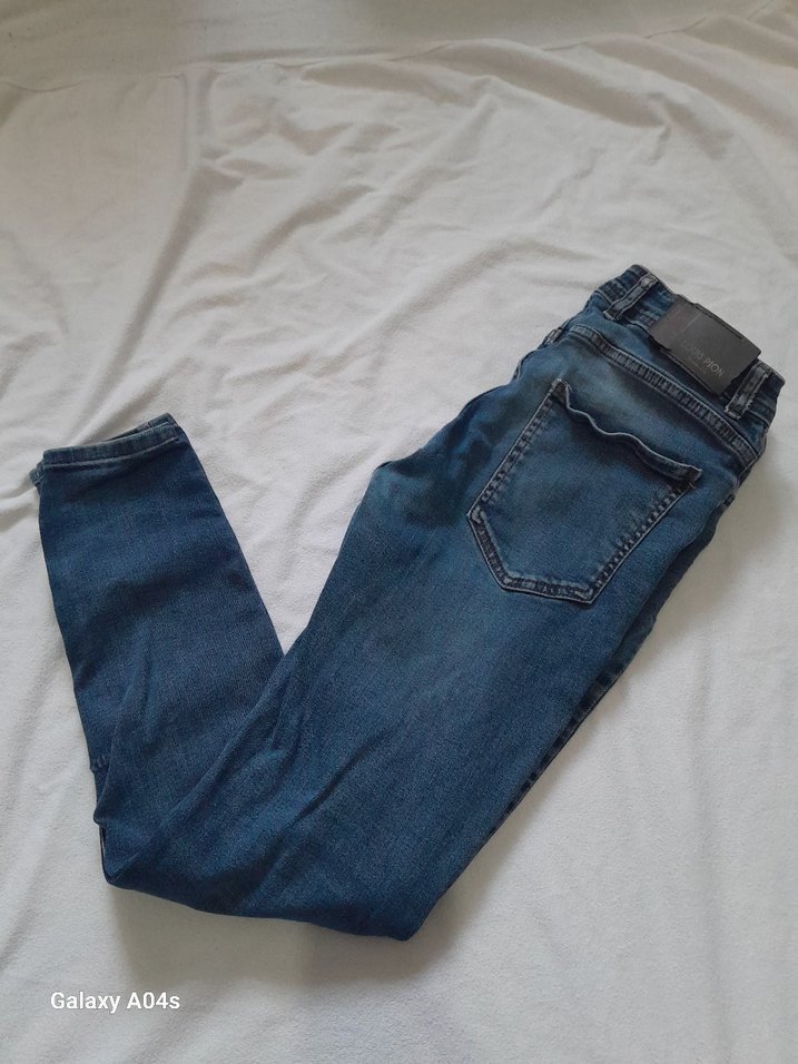 erkek pantolon - Görsel 2