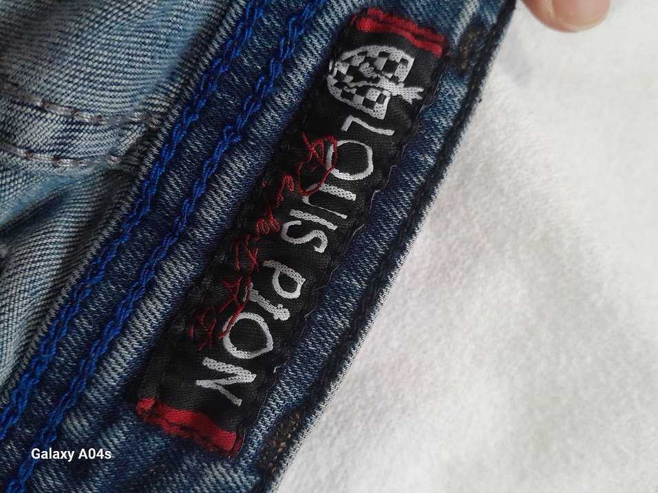 erkek pantolon - Görsel 3