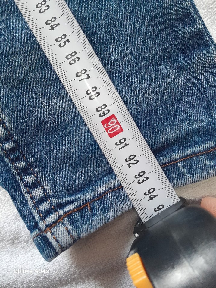 erkek pantolon - Görsel 4