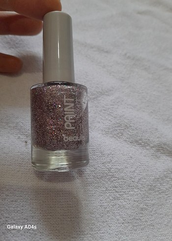 Bej Simli Oje - Görsel 2