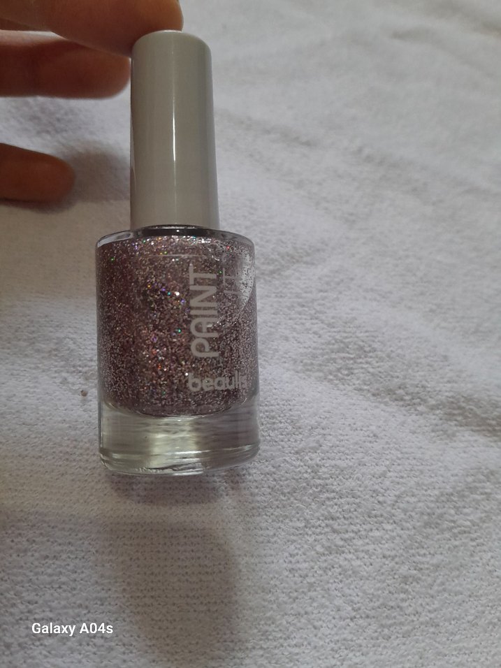 Bej Simli Oje - Görsel 2