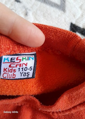 Uzun Kollu Baskılı Takım - Görsel 2