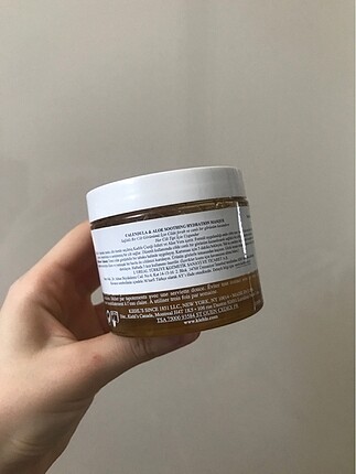 Kiehl's Kiehls Calendula Maske