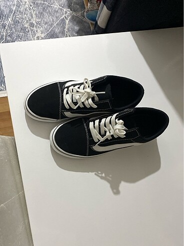 Vans Vans yeni