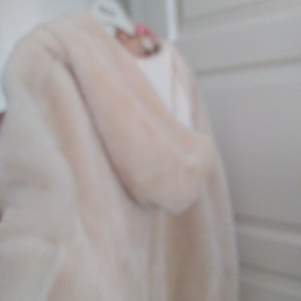 Topshop pelus model