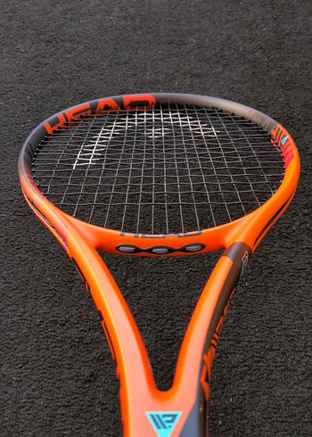 Beden Head Tenis Raketi 27