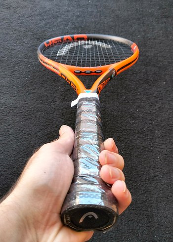 Head Tenis Raketi 27