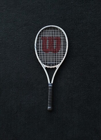 Wilson Tenis Raketi 27 inç 